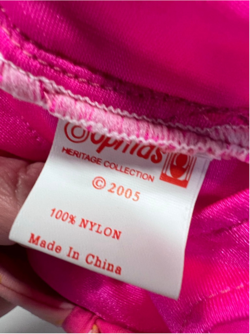 Doll Clothes for 15” American Girl Bitty Baby Twin Girls Pink Swim Suit Sundress - Picture 3 of 12